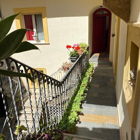 B&B Case A San Matteo Marsala Exterior photo